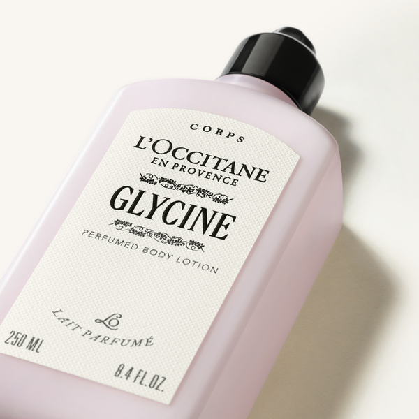 Glycine Perfumed Body Lotion | Body Moisturizers